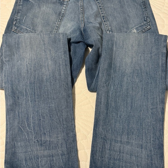 Zara Jeans Kids Size 13-14 - Picture 12 of 16